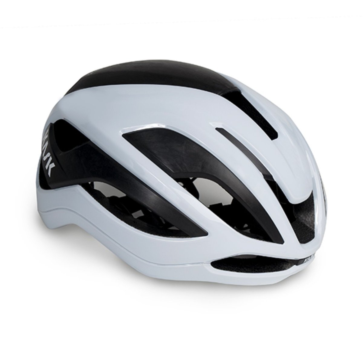 Capacete Kask Elemento WG11 Branco, Tamanho L: 59-62 Unisex