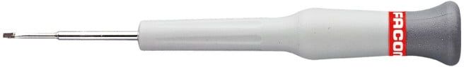 Facom Tournevis manuel antistatique 1,2 × 35 mm (AEF.1.2X35)
