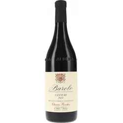 Barolo Cannubi DOCG E. Pira & Figli DOPPELMAGNUM 2021 BIO