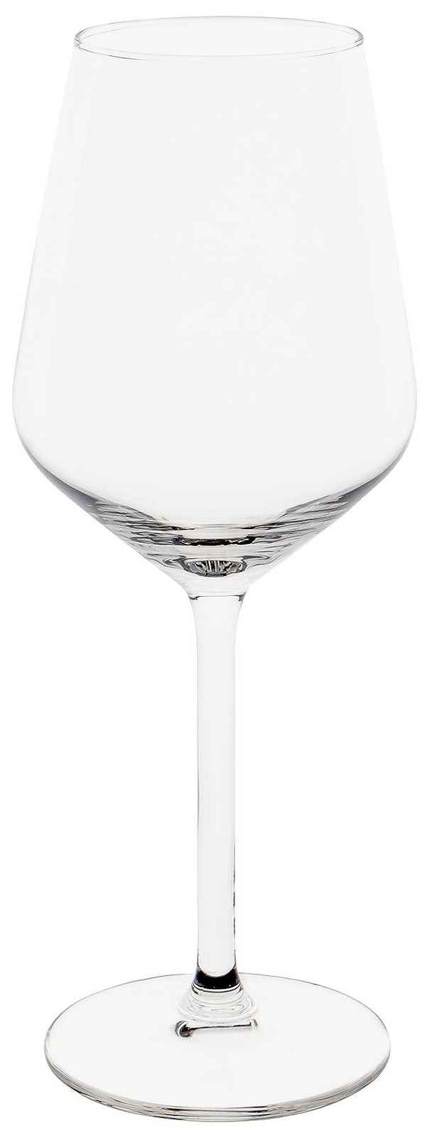 Set van 3 GRACE wijnglazen van Dripio, 38 cl