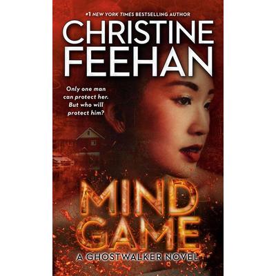 Mind Game, Taschenbuch von Christine Feehan, Jove Publications