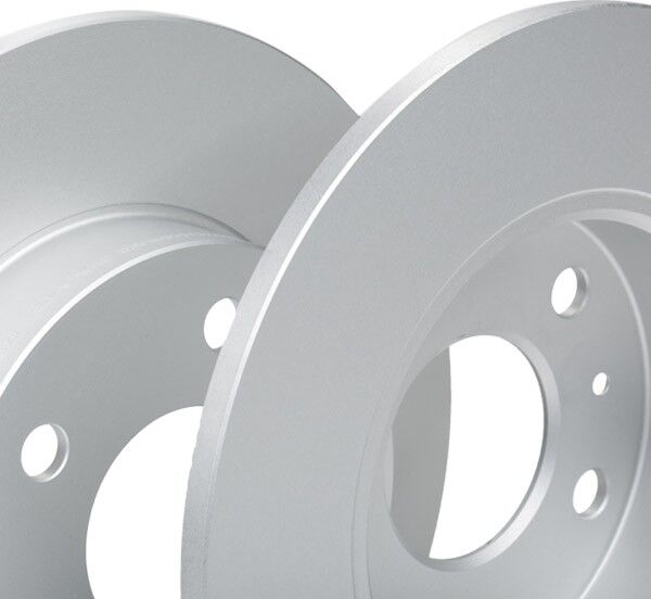 HELLA 8DD 355 106-111 Brake disc