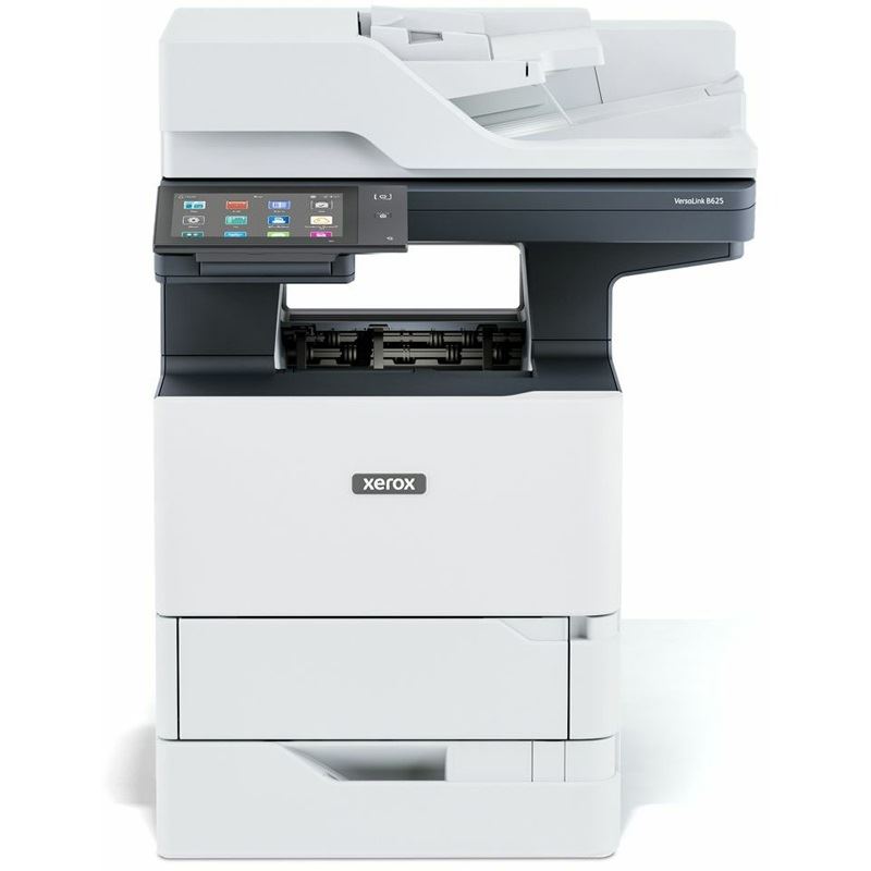 Xerox VersaLink B625V/DN - Multifunktionsdrucker - s/w - Laser - Legal (216 x 356 mm) (Original) - A4/Legal (Medien) - bis zu 61 Seiten/Min.