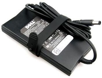 Dell AC Adapter, 90W, 19.5V