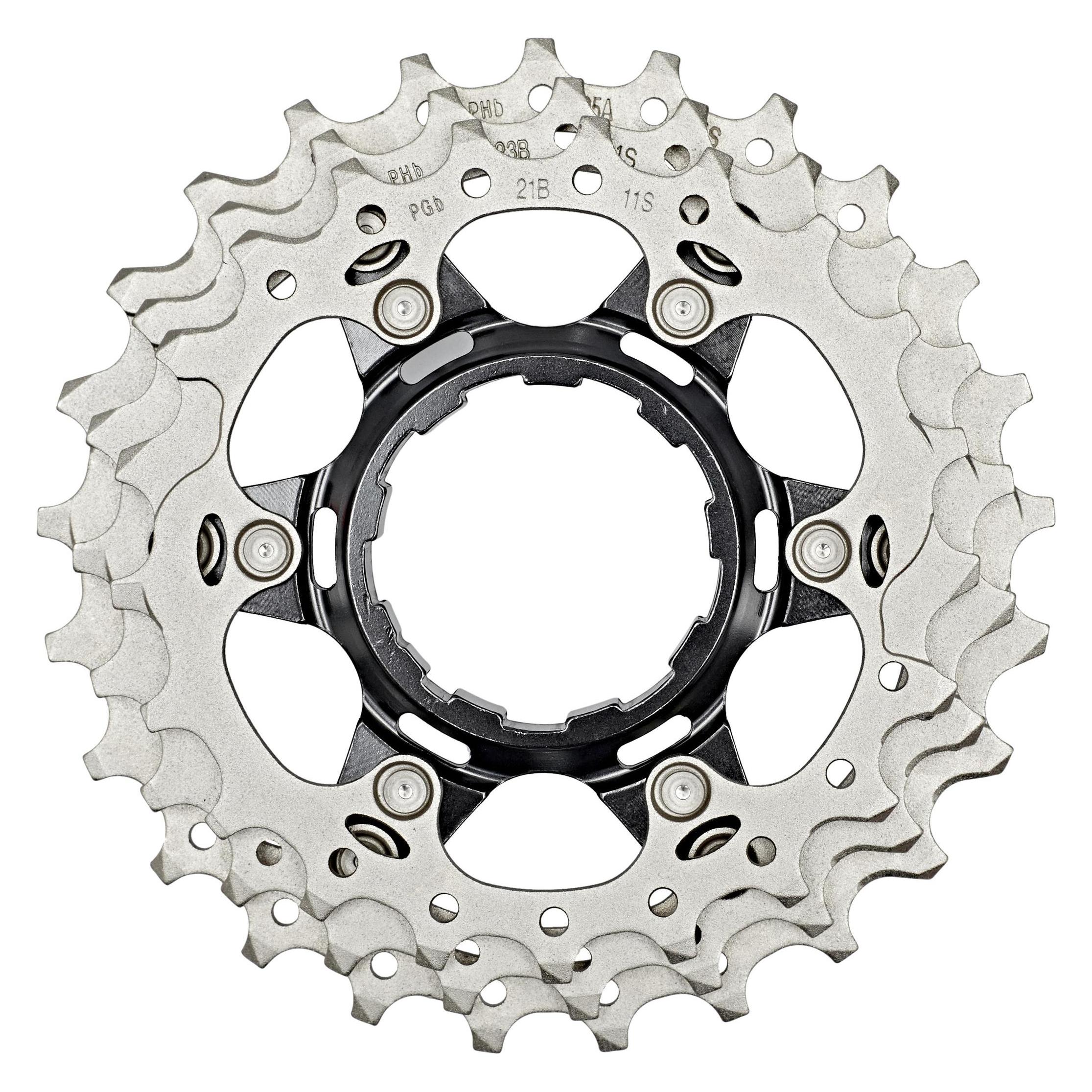 Shimano CS-R8000 Ritzeleinheit für 12-25 Zähne (8603798)