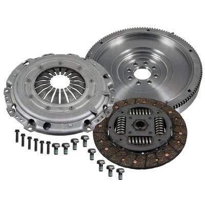 BLUE PRINT Kupplungssatz SMARTFIT Conversion Kit ADV183065 für VW