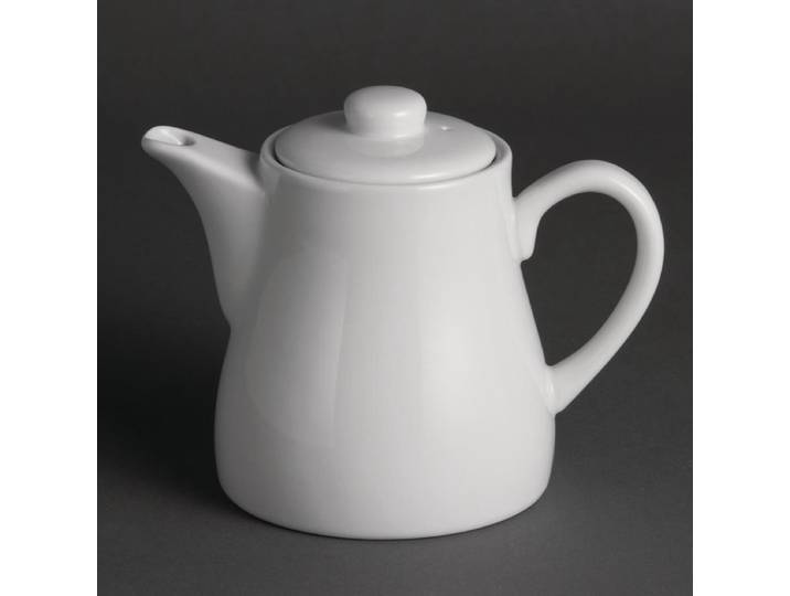 Olympia theepot 50cl
