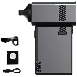 VSGO Portable Palm Turbo Air Duster für Fotografen