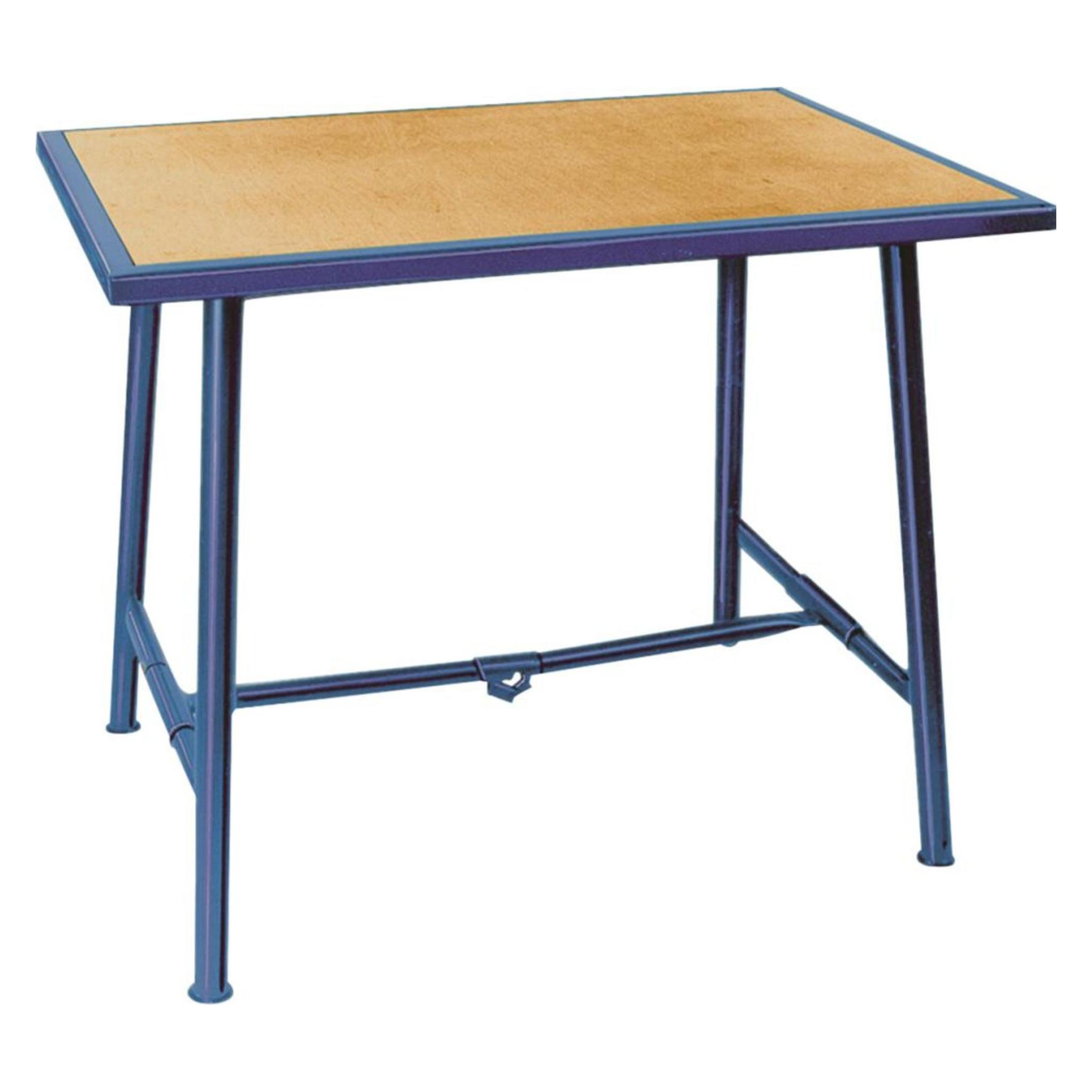 Kiesel Klappbare Werkbank 1200x700x30mm (120 cm, 30 cm) (210101)