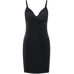 Tchibo - Shapewear-Unterkleid - Damen - Gr. 42 - schwarz