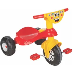 Pilsan Dreirad Smart 07132 Pedale
