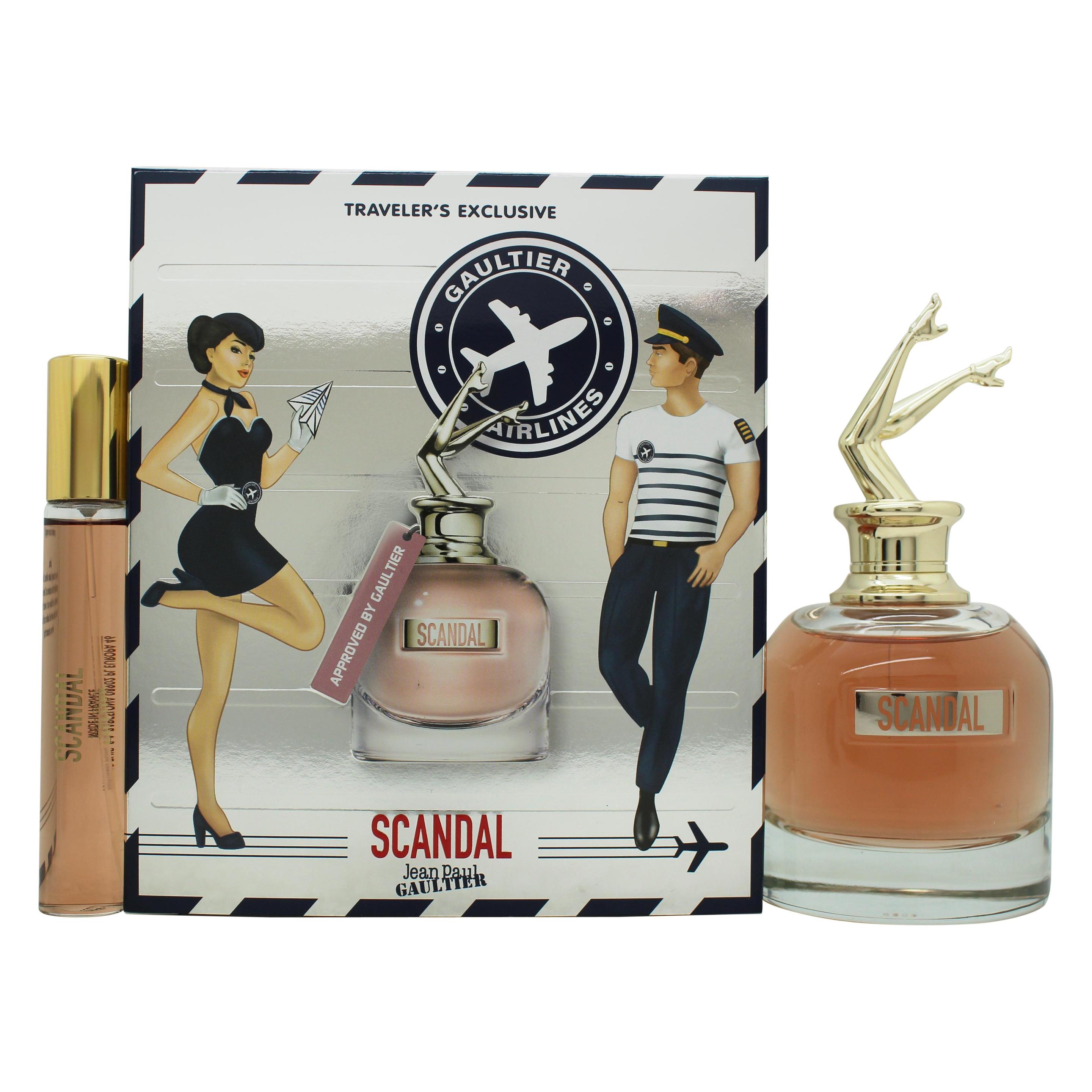 Gaultier Skandal + Mini Set (53637686)