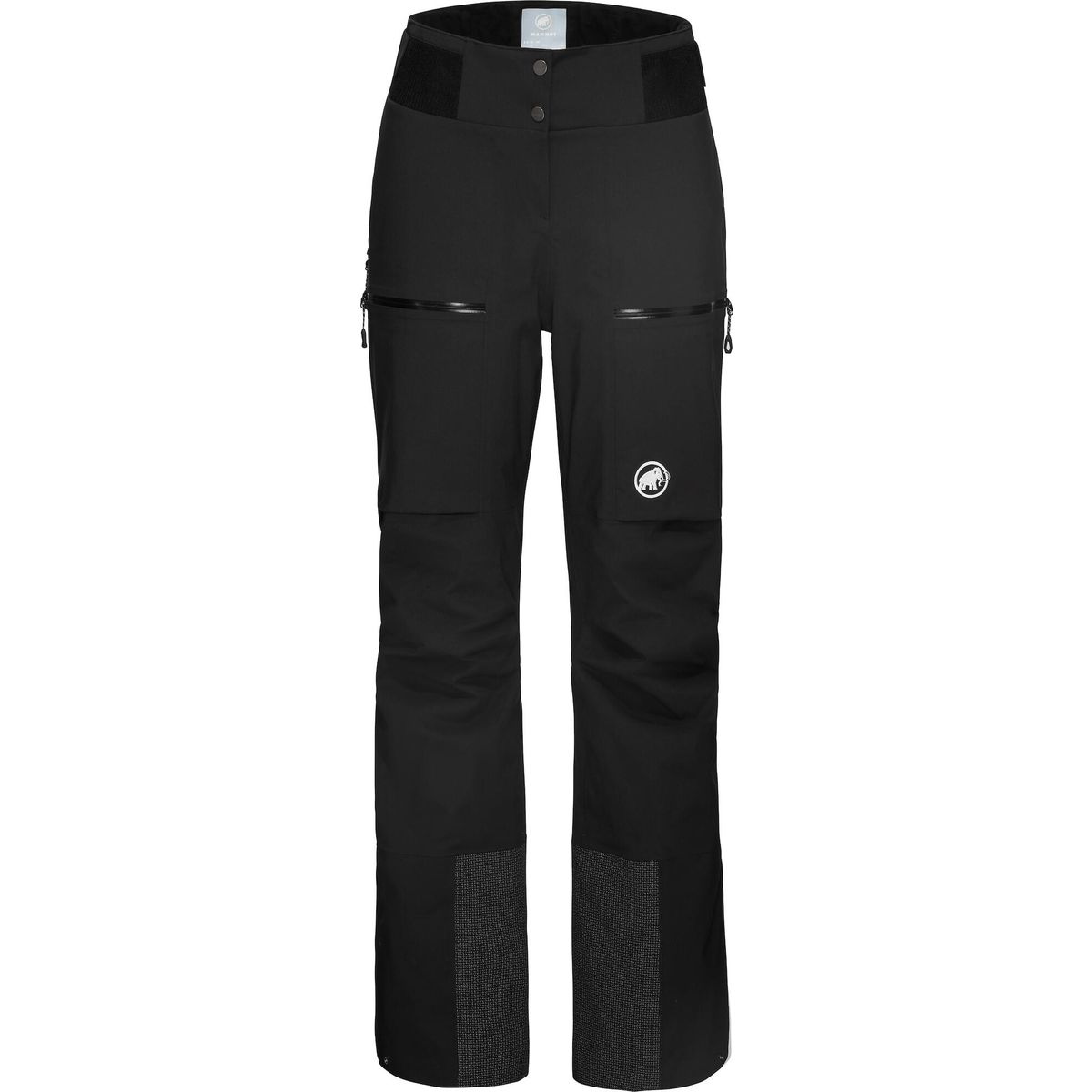 Mammut Stoney Hardshell Thermo Pants Women black (0001) 46 1020-13790-0001-46-10