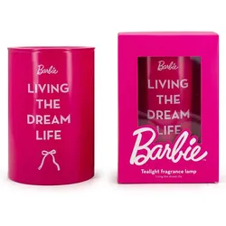 Teelicht Duftlampe Barbie