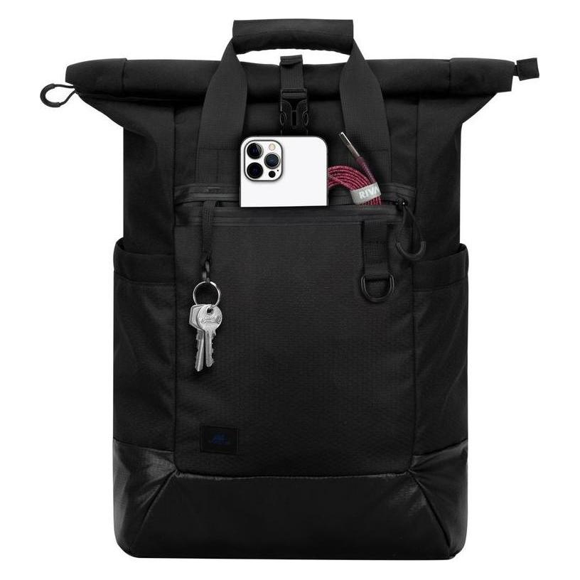Rivacase Dijon 5321 (25 l) (5321BLACK)