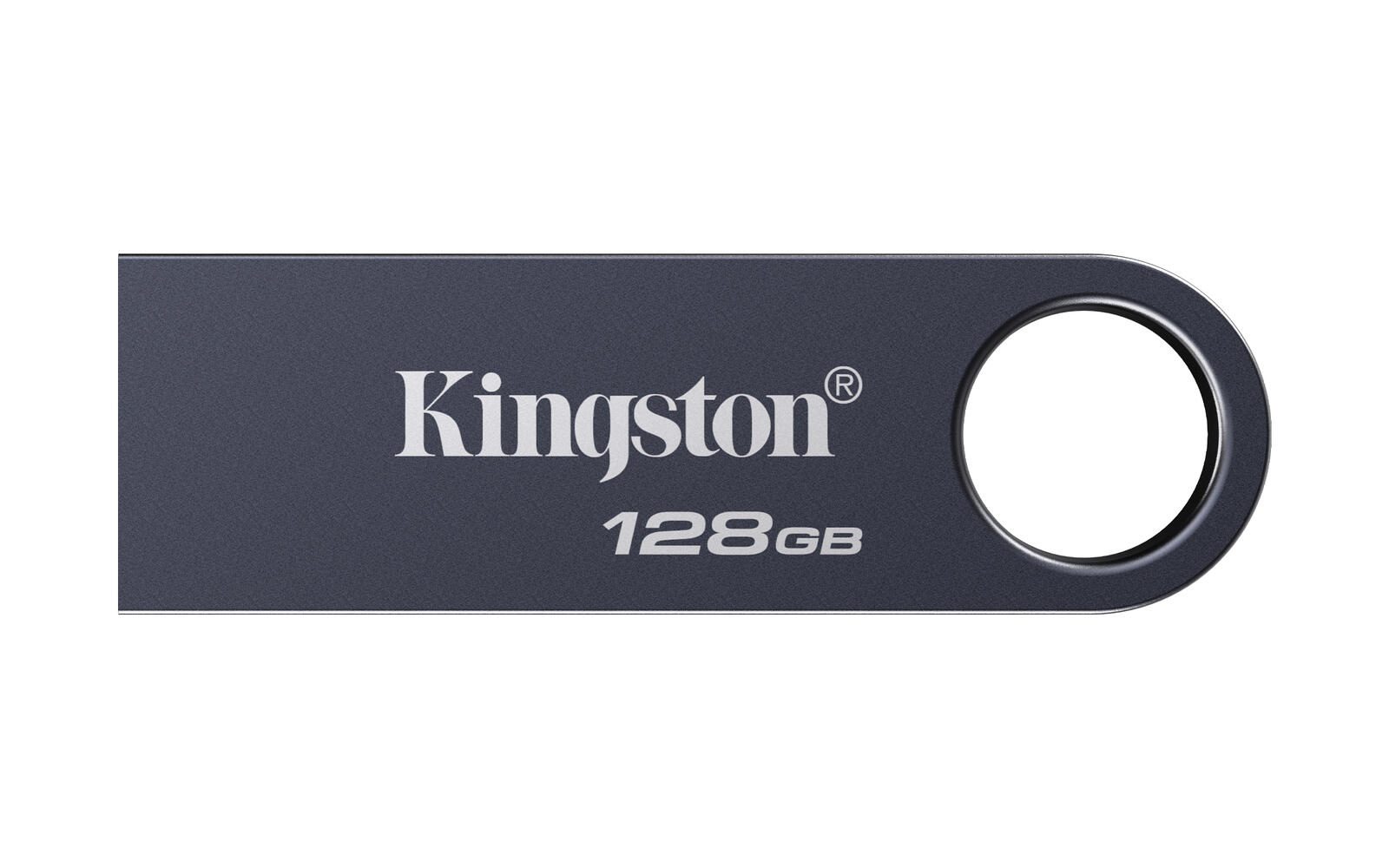 Kingston Technology DataTraveler SE9 G3 USB-Stick 64 GB KE-U2X128-1AC