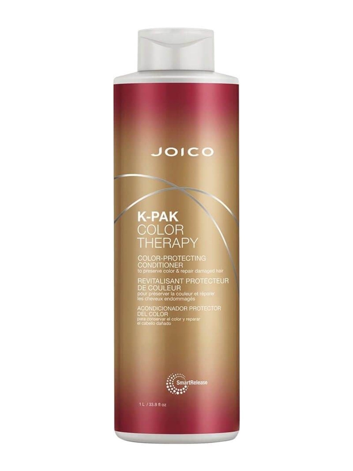 Joico - K-Pak Color Therapy Color Protecting Conditioner 1000ml