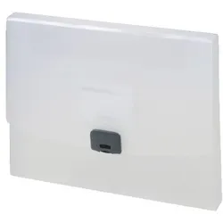 Viking Übertragungsdatei DIN A4 PP (Polypropylen) Transparent 1434947