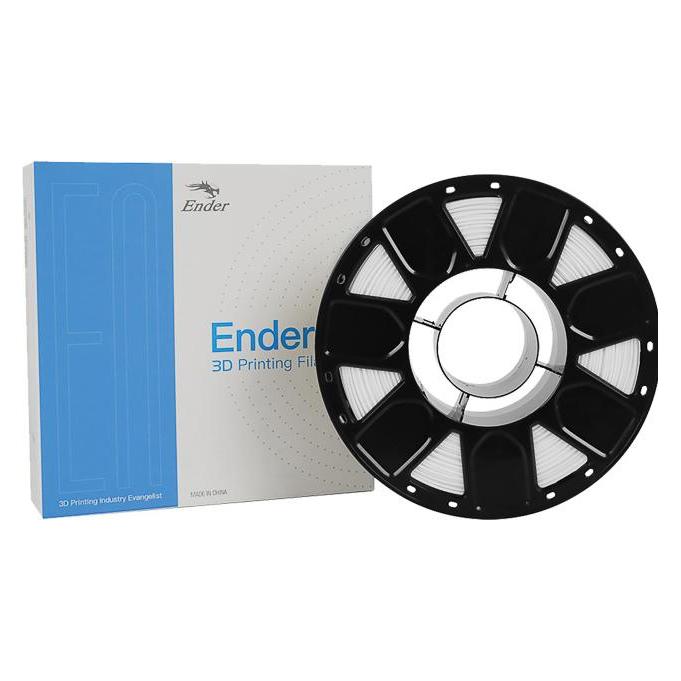 Creality Ender 3D Filament (PLA, 1000 g, 1.75 mm) (3301010121)