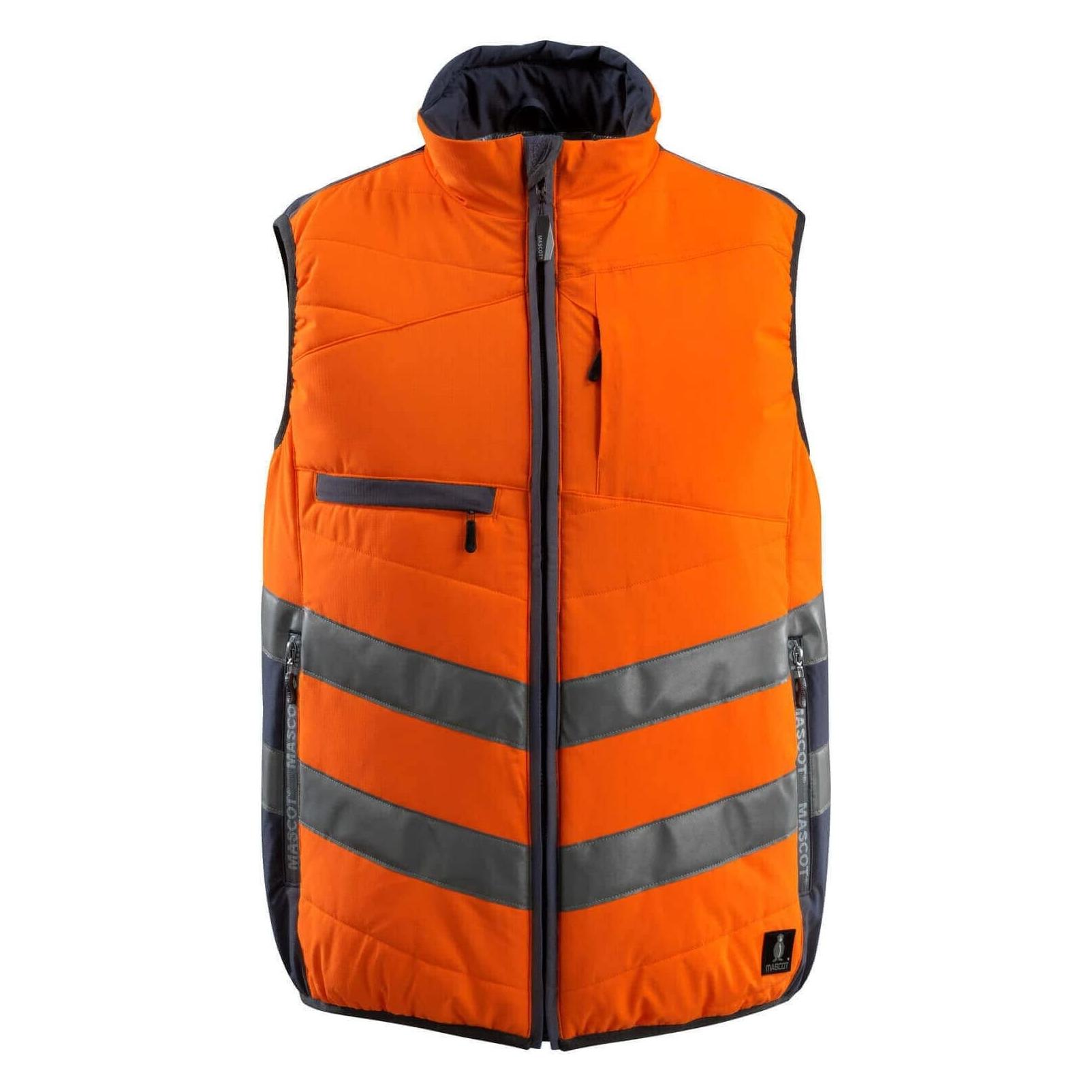 Mascot Safe Supreme (L) (5711074347353)