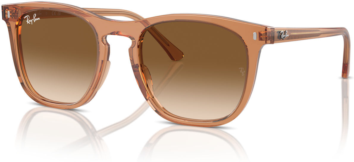 Ray Ban Lunettes de soleil Ray-Ban RB 2210 (676451) Femme