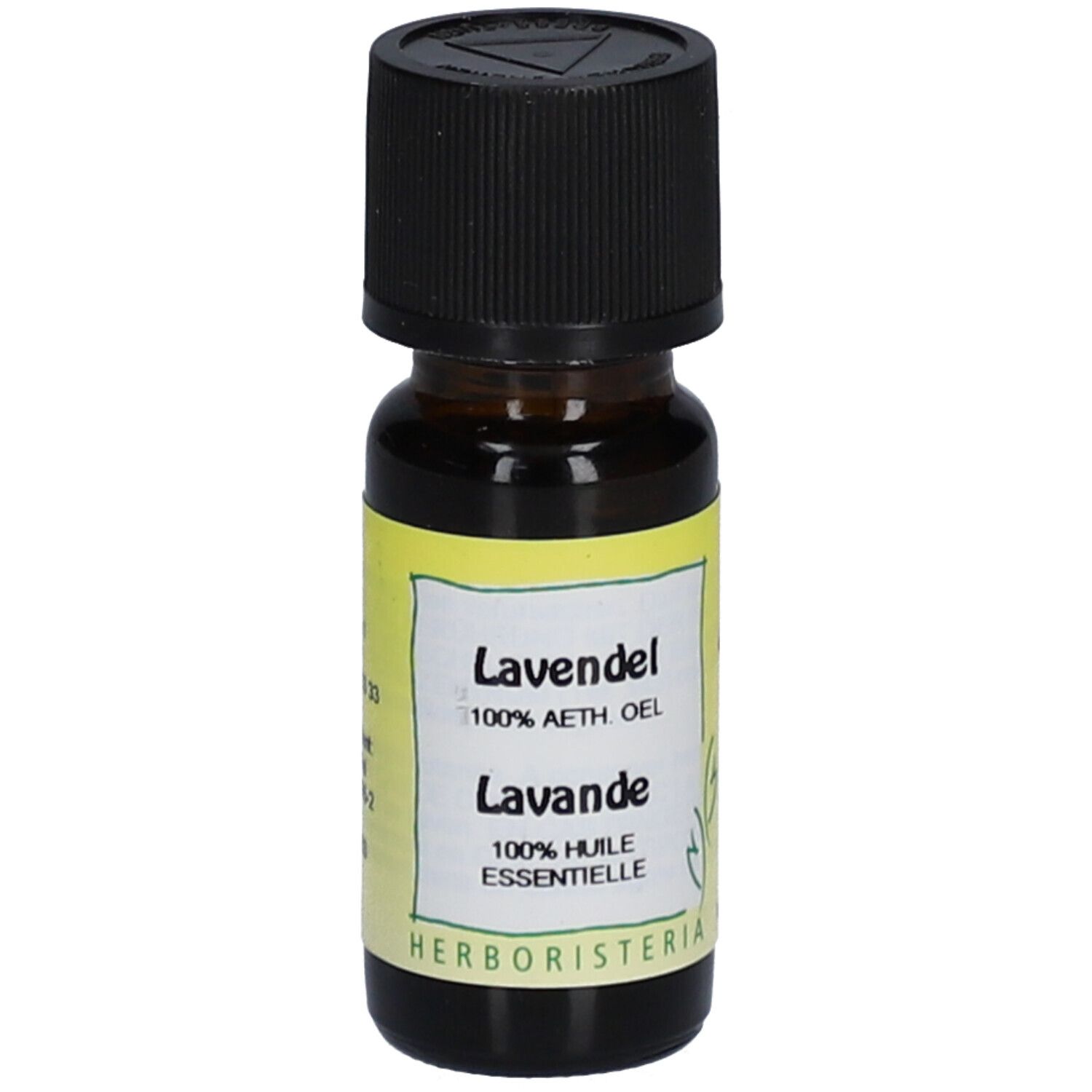 Herboristeria Lavendel Äth/Öl 10 ml Öl