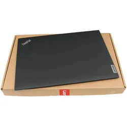 Lenovo 5CB0Z69551 Displaydeckel, Notebook Ersatzteile, Schwarz