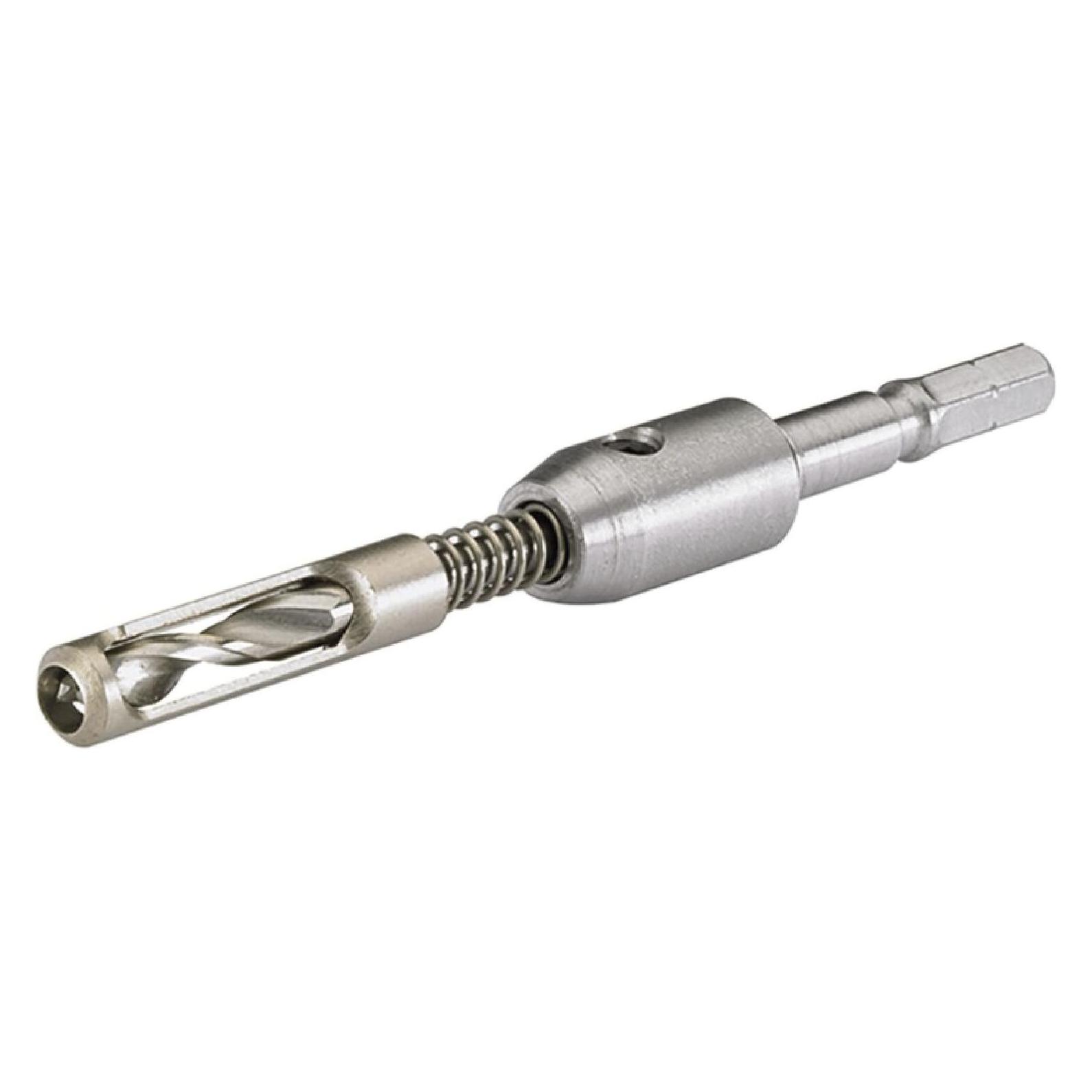 Hettich AvanTech YOU Verarbeitungshilfe Zentrierbohrer, Stahl (228812)