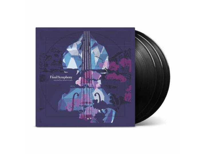 Final Symphony - Music from Final Fantasy
