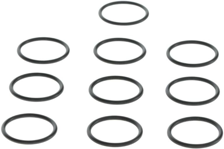 Dichtring BOSCH F 00N 000 086