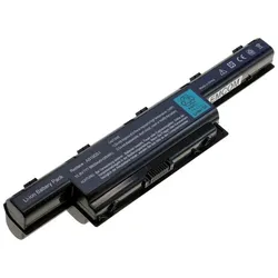 Hochleistungs-Akku für ACER TRAVELMATE 8473, wie 31CR19/652, 31CR19/65-2, 31CR19/66-2,  8800 mAh