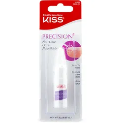 3g KISS Nagelkleber mit Dosierspitze