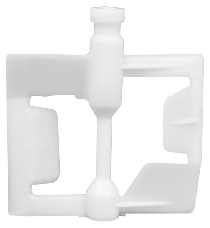 Roerwerk reserveonderdeel voor Gastroback ijsmachine, geschikt voor Gastroback 91730 42901
