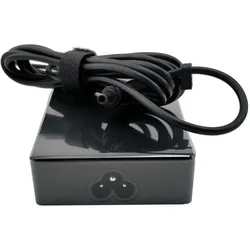 ASUS AC Adapter 120W / 20V / 6A / 4.5mm / 3Pin (120 W), Notebook Netzteil, Schwarz