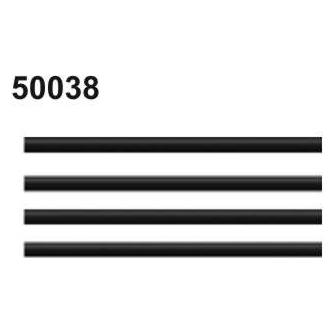 Amewi 50038 Querlenkerstifte 4 Stück (39883588)