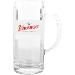 Schremser Krügel 0,5l