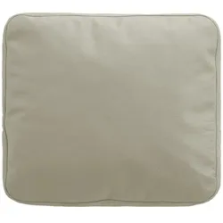 meinSofa Armlehnenkissen  Grace , grau