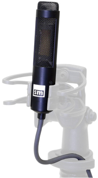 Sanken CUP-X1 nero opaco