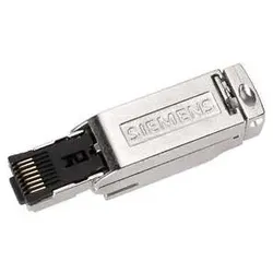 Siemens Dig.Industr. Steckverbinder IE FC RJ45 6GK19011BB112AE0VE50