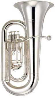Yamaha YEB-321 S Eb-Tuba