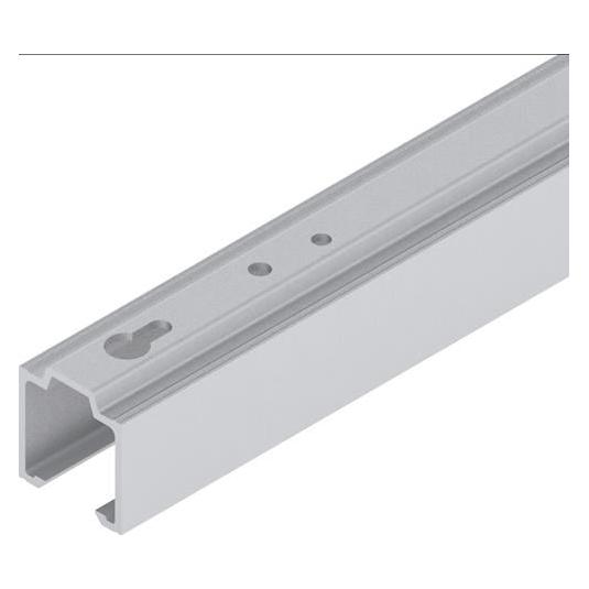 Woelm Laufschiene 60, EV1, 910--1100 (006063)