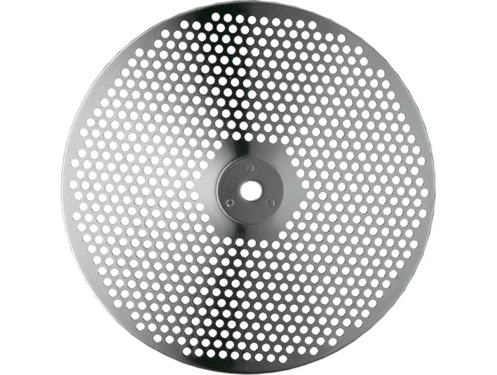 Rösle Losse zeef passeerzeef 0.3 cm zu-zilver