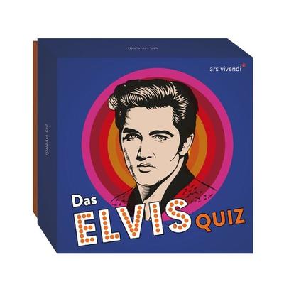 Das Elvis-Quiz -