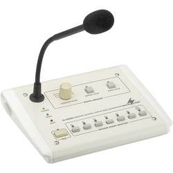 Monacor PA-6000RC ELA-Tischmikrofon 23.5370