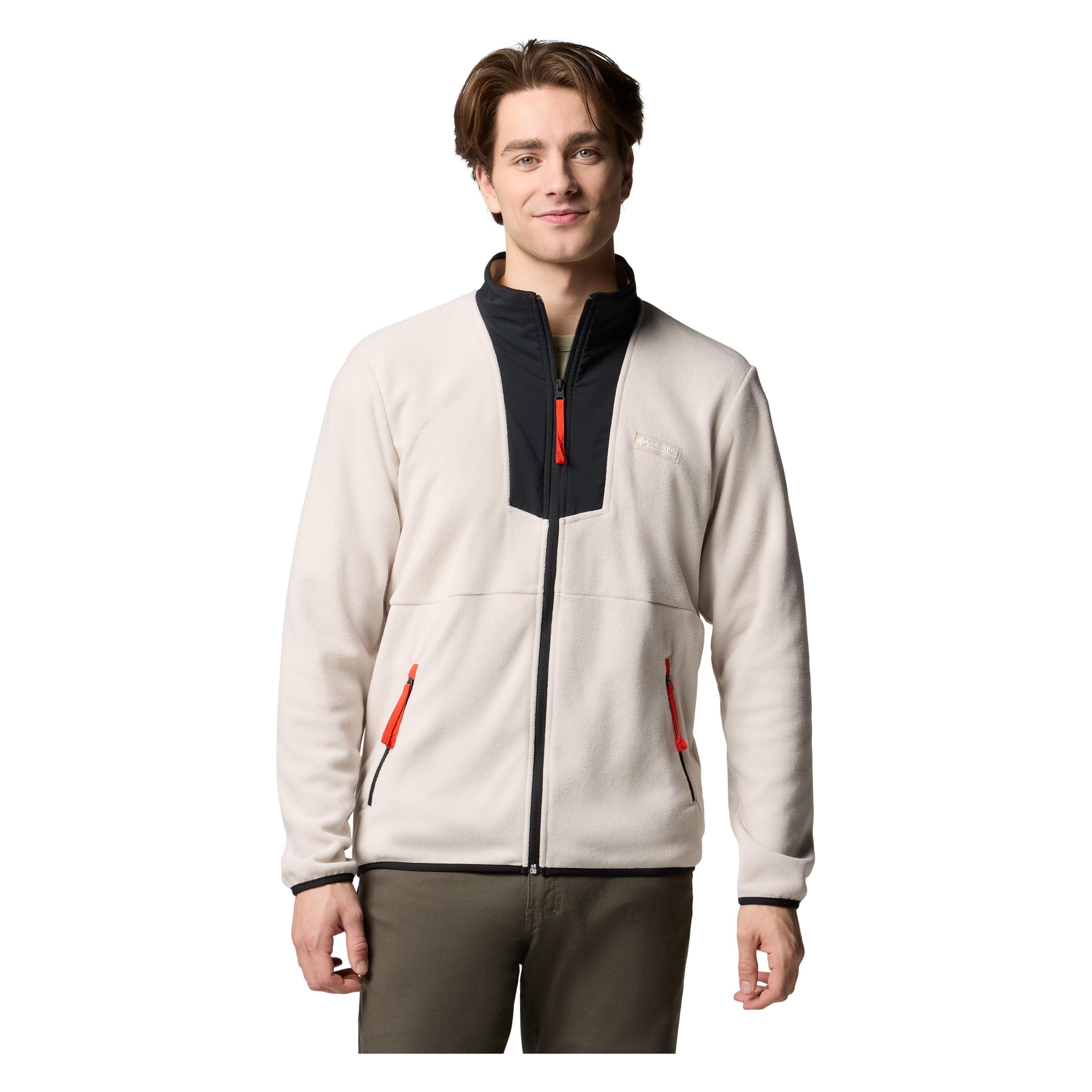 Columbia Sequoia Grove Full Zip Fleece (L) (2095891277)