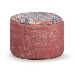Hocker PERSIA DotCom (BT 30x50 cm) - BT 30x50 cm