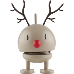 Xmass Bumble Kleine Figur S Rentier latte