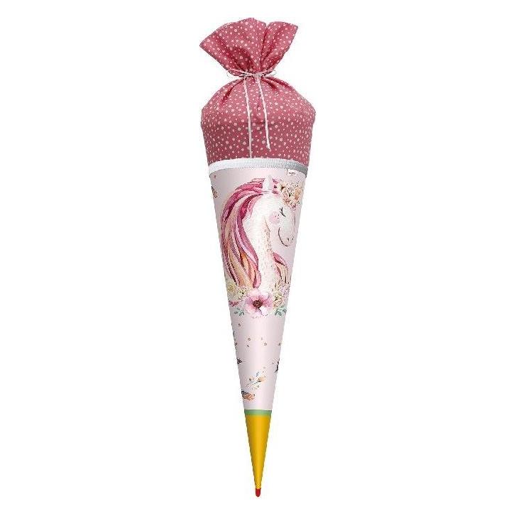 Roth Motiv-Schultte Lieblingsstck "Einhorntr"ume", 700 mm (70 cm) (677314)