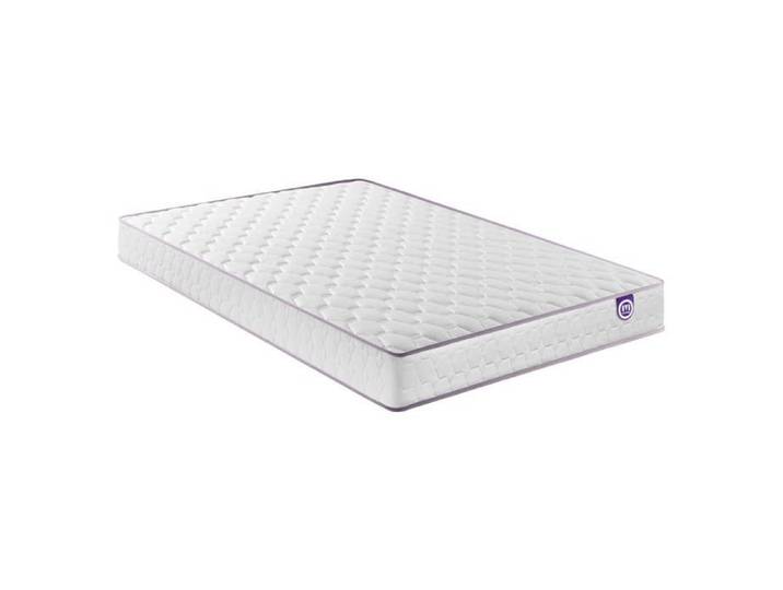 Matelas Merinos ressorts ensachés Natty 140x190