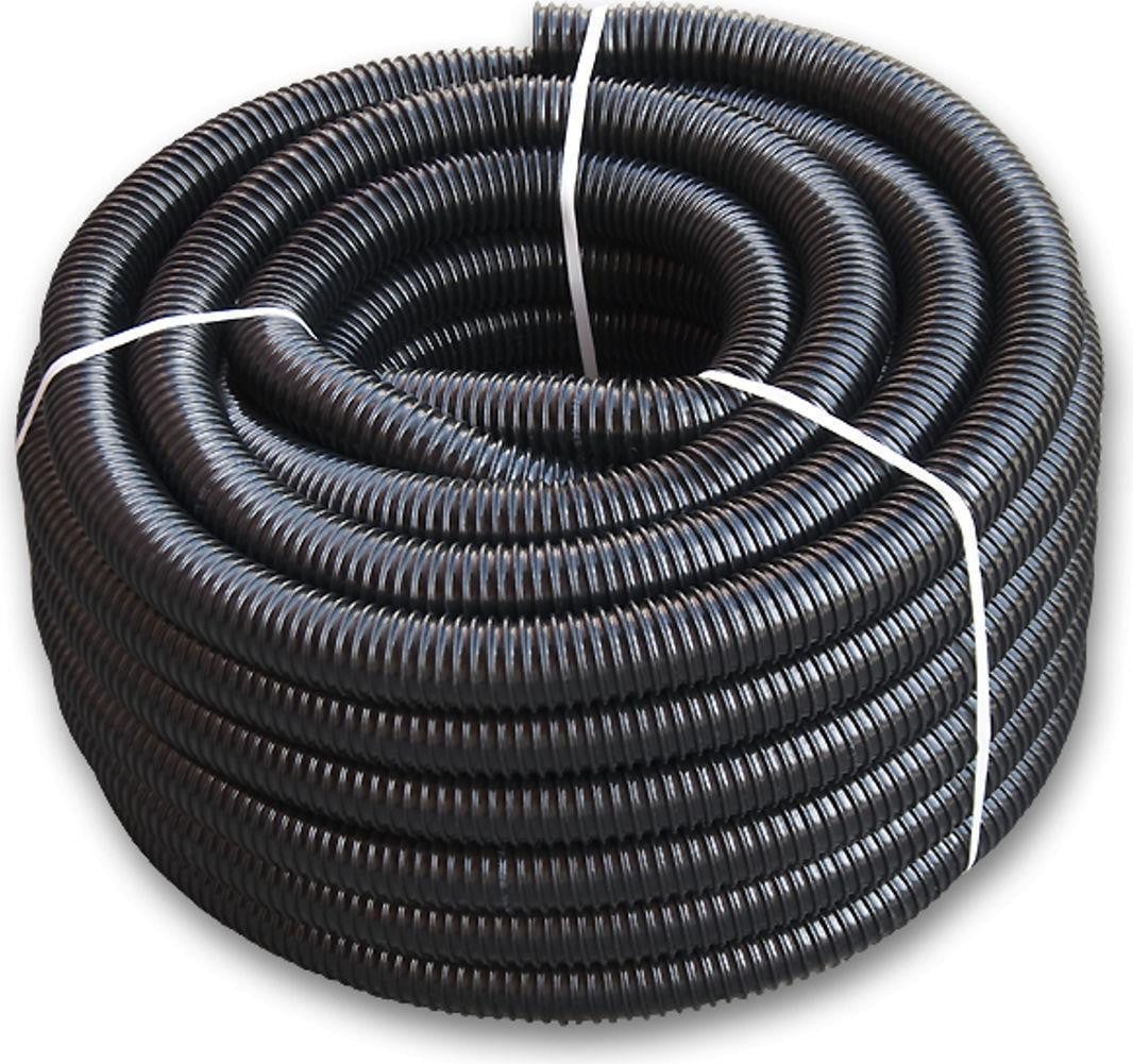 Bradas SLF/BK40 PVC 4 cm